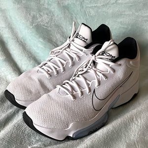 Nike Zoom Rize Mens Size 17